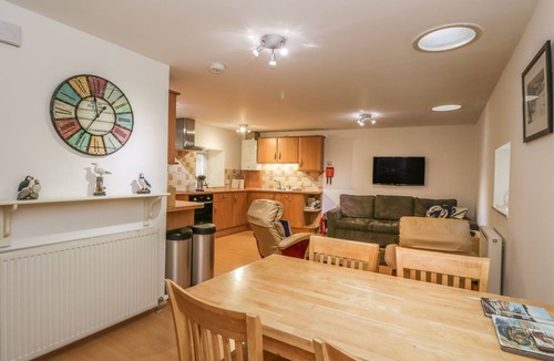 Pittenweem Cottage | Hay Loft