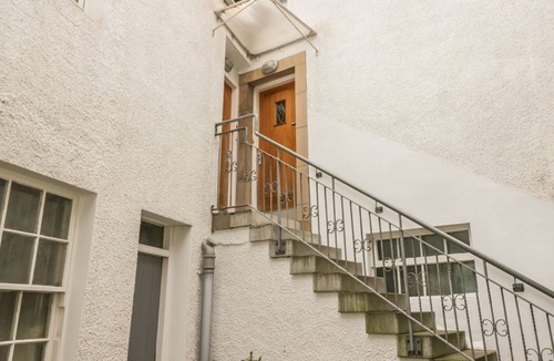 Pittenweem Cottage | Hay Loft