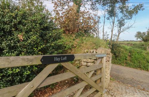 Camborne House | Hay Loft
