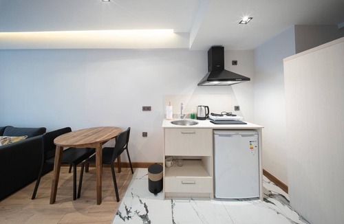 Cihangir Apartment | Hay Rezidans
