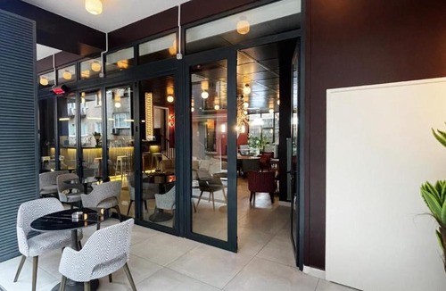 Gumussuyu Mahallesi Hotel | Hay Rezidans
