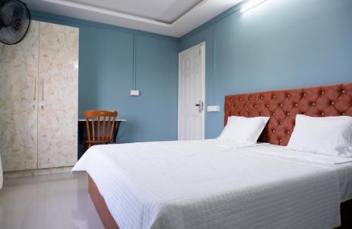 Mullakkal Hotel | Haya Residency