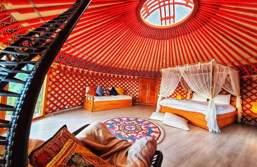 Birgi Hotel | Hayal Tadında