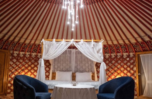 Birgi Hotel | Hayal Tadında