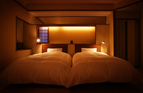 Kaminoyama House | Hayamakan