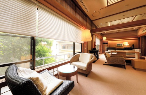 Kaminoyama House | Hayamakan