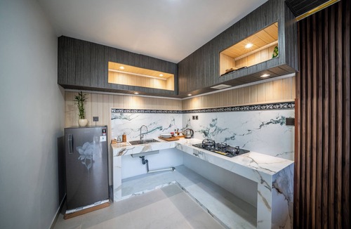 Songan Villa | Hayana Villa