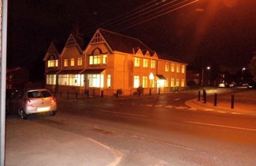 Shotton Colliery Hotel | Hayat Hotel
