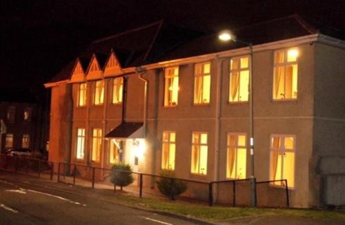 Shotton Colliery Hotel | Hayat Hotel