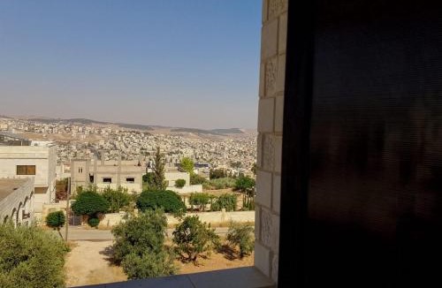 Jerash Apartment | Hayat Jerash 2