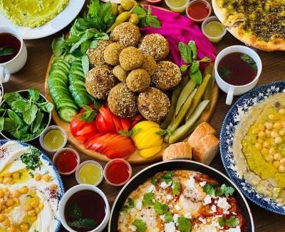 Jerash Apartment | Hayat Jerash 2