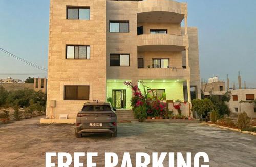 Jerash Apartment | Hayat Jerash 2