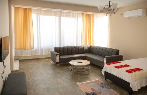 Kas House | HAYAT PANSİYON