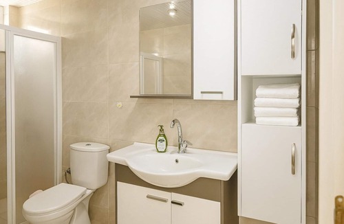 Kas House | HAYAT PANSİYON