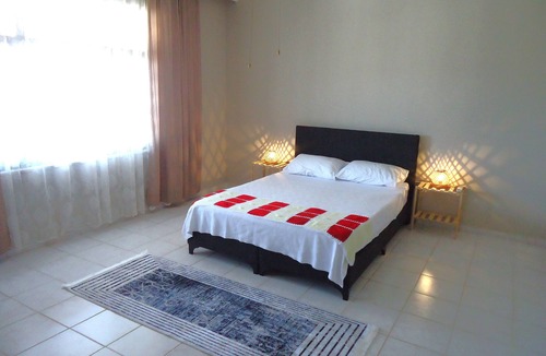 Kas House | HAYAT PANSİYON