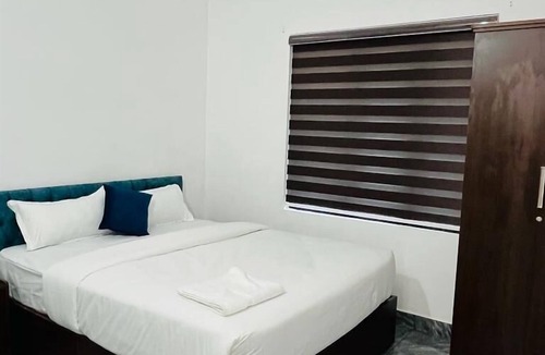 Kalpetta Hotel | Hayat Residency