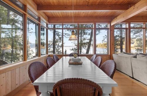 Hayden Lake House | Hayden Lake Hideaway