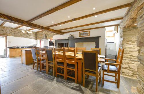 Liskeard House | Haye Barton Farm