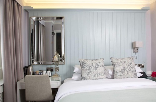 Thurles Hotel | Hayes Hotel