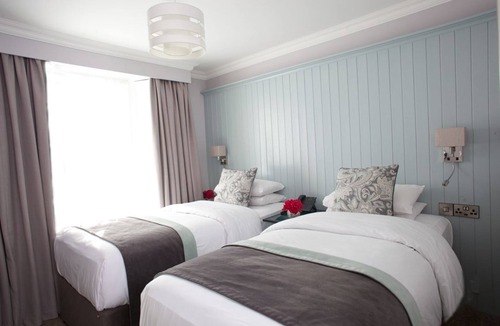 Thurles Hotel | Hayes Hotel