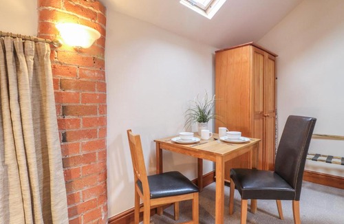 Castle Donington Apartment | Hayloft