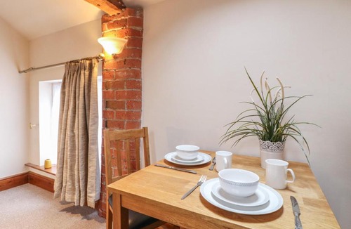 Castle Donington Apartment | Hayloft