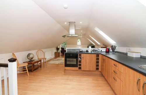 Old Deer Cottage | Hayloft