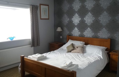 Wadeford Hotel | Haymaker Inn