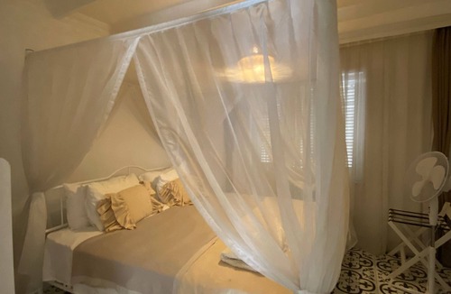 Ayvalik City Center Hotel | Hayriye Hanim Ege