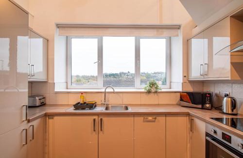 Kirkheaton Apartment | Hayy ApartHotels Dealhouse