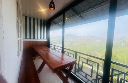 Pirmed Villa | HAZE Cottage