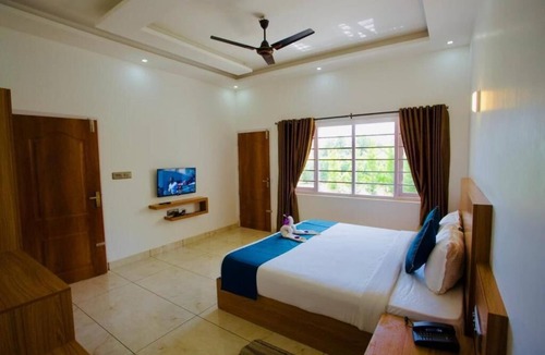 Devikolam Resort | Hazeberg Resort Munnar