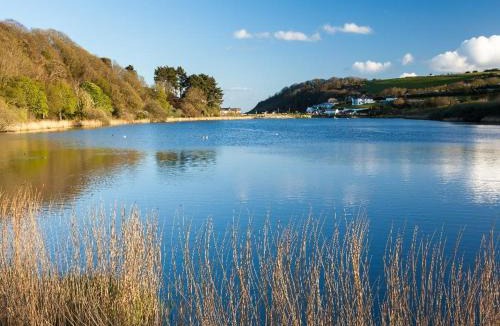 Maenporth House | Hazel Barn