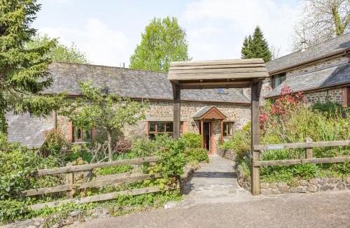 South Molton House | Hazel Barn