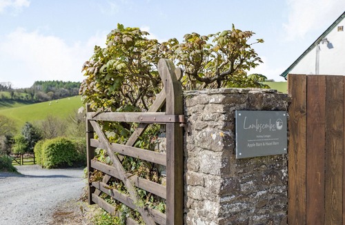 South Molton Cottage | Hazel Barn