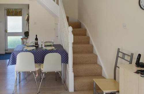 Falmouth House | Hazel Cottage