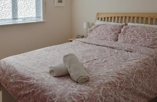 Falmouth House | Hazel Cottage
