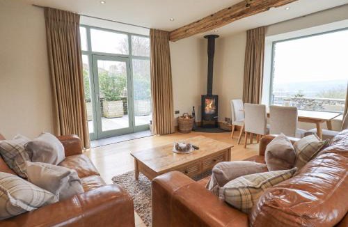 Penny Bridge House | Hazel Cottage