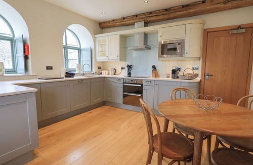 Penny Bridge Cottage | Hazel Cottage