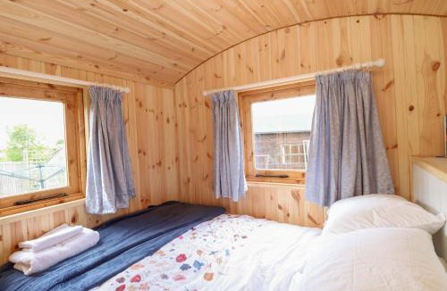 Welney House | Hazel