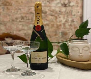 Goulburn Apartment | Hazel House Boutique Heritage Stay in Central Goulburn