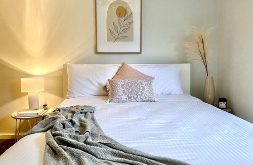 Myrtleford House | Hazel's Hideaway