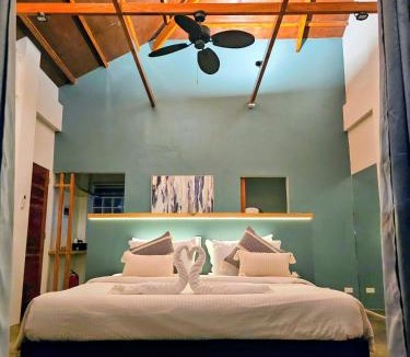 Dauin Apartment | Hazel's Suites