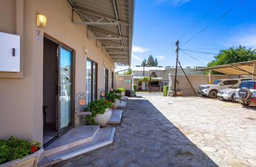 Colesberg House | Hazeldene Accommodation