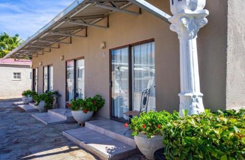 Colesberg House | Hazeldene Accommodation