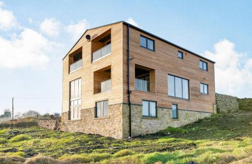 Colne House | Hazelgrove Lodge Barn