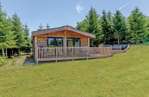 Ashover Resort | Hazelhurst Lodges