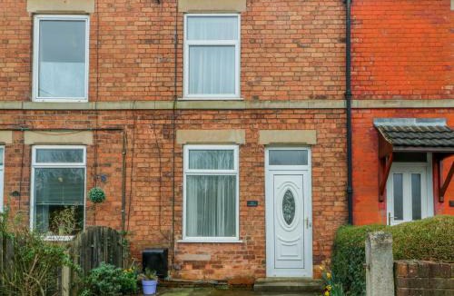 Worksop House | Hazelmere Cottage