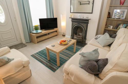 Worksop House | Hazelmere Cottage