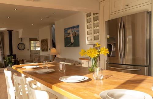Mortehoe House | Hazelmere House
